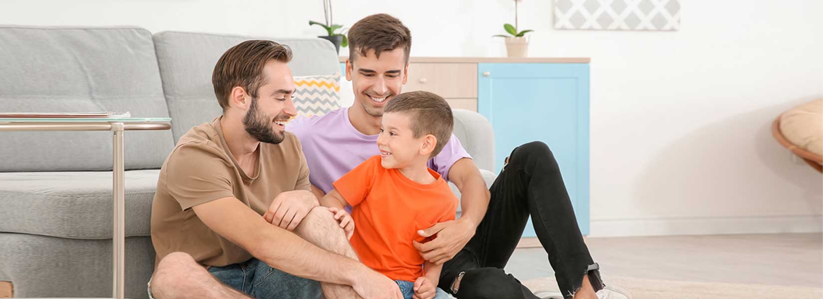 second parent adoptions in houston, texas | lgbt family law attorneys